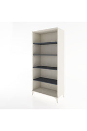 Hyperion Dolap 5 Raflı 88x44x195 - S60M070V2B