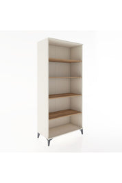 Hyperion Dolap 5 Raflı 88x44x195 - S60M070V3B