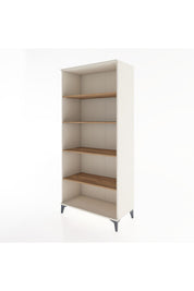 Hyperion Dolap 5 Raflı 88x44x195 - S60M070V3B