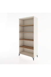 Hyperion Dolap 5 Raflı 88x44x195 - S60M070V3B