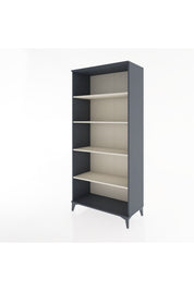 Hyperion Dolap 5 Raflı 88x44x195 - S60M070V4B