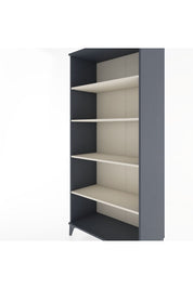 Hyperion Dolap 5 Raflı 88x44x195 - S60M070V4B