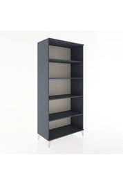Hyperion Dolap 5 Raflı 88x44x195 - S60M070V5B