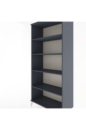 Hyperion Dolap 5 Raflı 88x44x195 - S60M070V5B