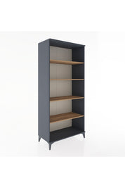 Hyperion Dolap 5 Raflı 88x44x195 - S60M070V6B
