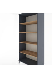 Hyperion Dolap 5 Raflı 88x44x195 - S60M070V6B