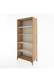 Hyperion Dolap 5 Raflı 88x44x195 - S60M070V7B