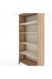 Hyperion Dolap 5 Raflı 88x44x195 - S60M070V7B