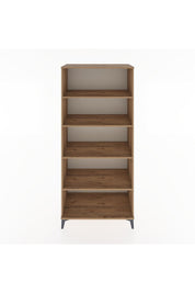 Hyperion Dolap 5 Raflı 88x44x195 - S60M070V9B