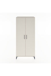 Hyperion Dolap 5 Raflı 2 Kapaklı 88x44x195 - S60M081V1B