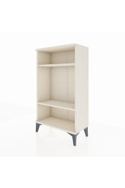 Arges Komodin 2 Raflı 60x30x106 - S15M001V1A