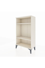 Arges Komodin 2 Raflı 60x30x106 - S15M001V1A