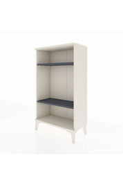 Arges Komodin 2 Raflı 60x30x106 - S15M001V2A