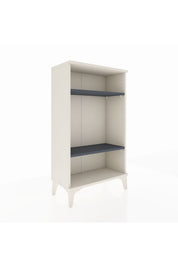 Arges Komodin 2 Raflı 60x30x106 - S15M001V2A