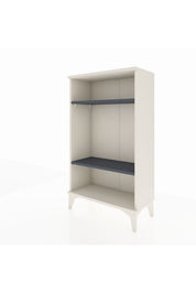 Arges Komodin 2 Raflı 60x30x106 - S15M001V2A