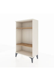 Arges Komodin 2 Raflı 60x30x106 - S15M001V3A