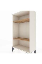 Arges Komodin 2 Raflı 60x30x106 - S15M001V3A