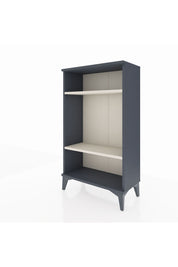 Arges Komodin 2 Raflı 60x30x106 - S15M001V4A