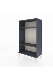 Arges Komodin 2 Raflı 60x30x106 - S15M001V5A