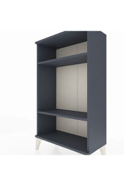 Arges Komodin 2 Raflı 60x30x106 - S15M001V5A