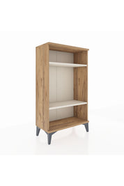 Arges Komodin 2 Raflı 60x30x106 - S15M001V7A