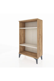 Arges Komodin 2 Raflı 60x30x106 - S15M001V7A