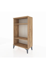 Arges Komodin 2 Raflı 60x30x106 - S15M001V9A