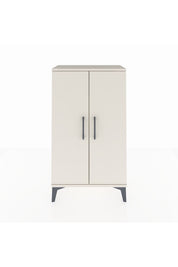 Arges Komodin 2 Kapaklı 60x30x106 - S15M002V1A