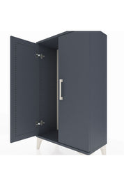 Arges Komodin 2 Kapaklı 60x30x106 - S15M002V5A