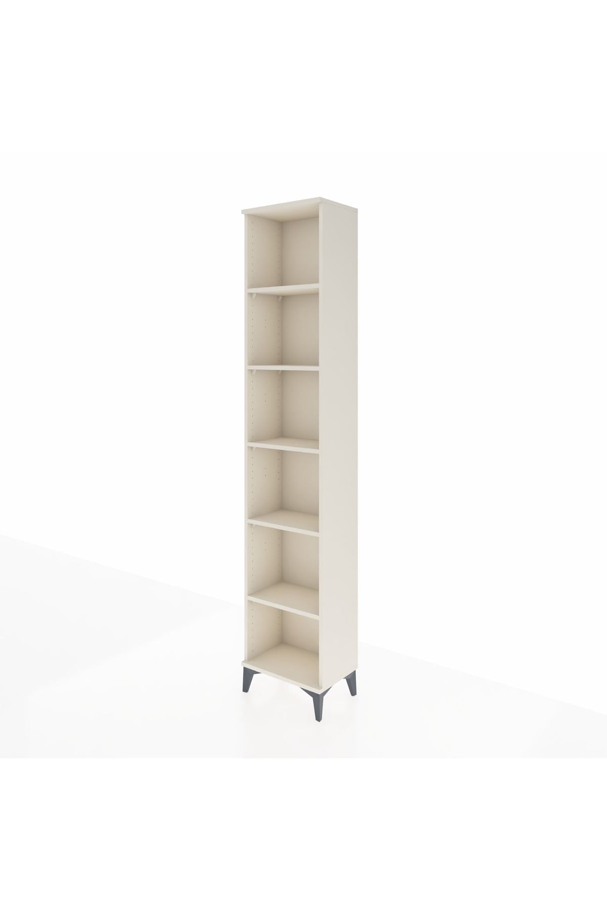 Arges Dolap 5 Raflı 44x30x221 - S28M001V1A