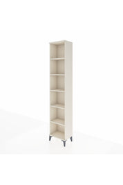 Arges Dolap 5 Raflı 44x30x221 - S28M001V1A