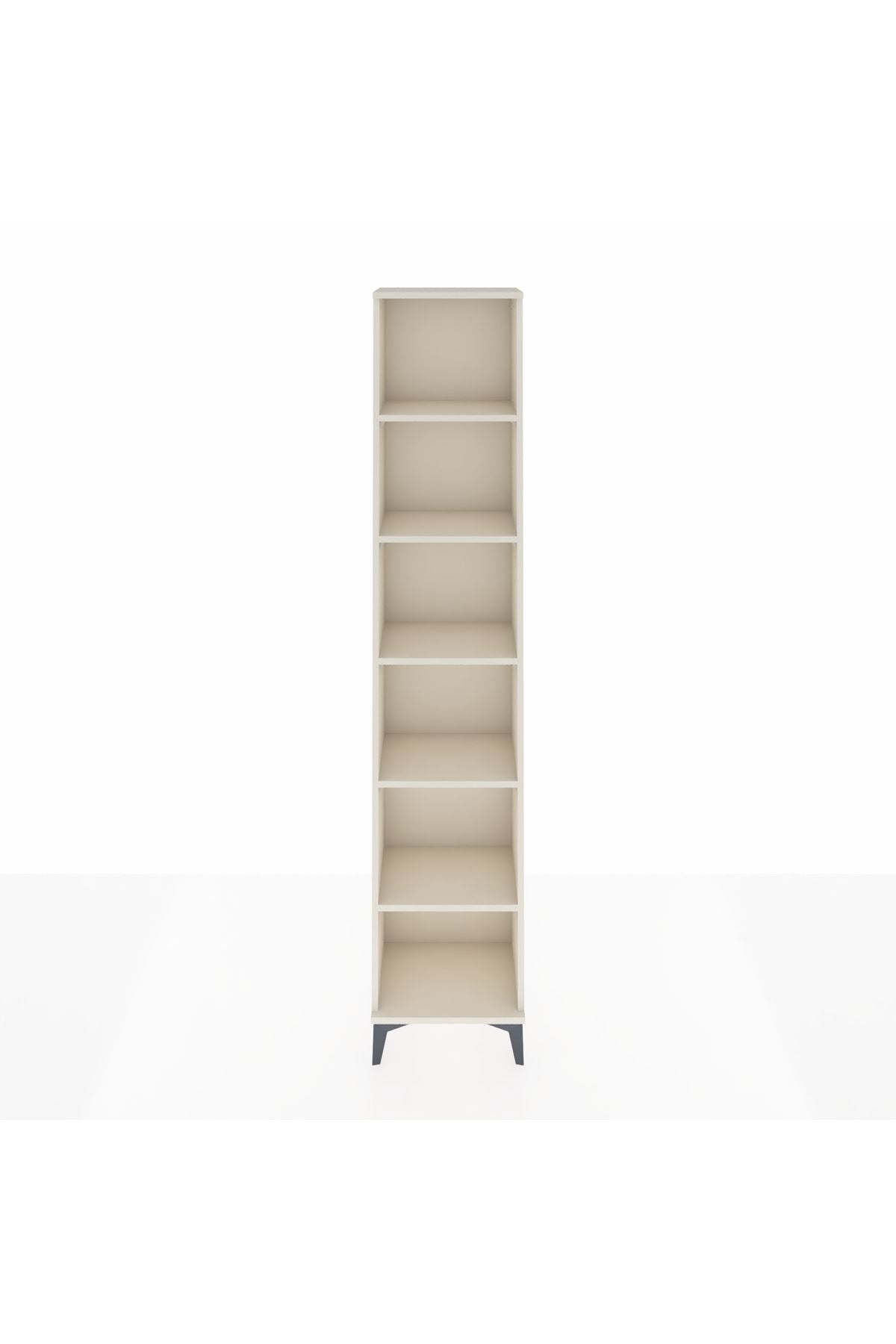 Arges Dolap 5 Raflı 44x30x221 - S28M001V1A