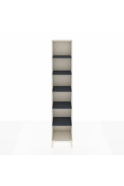 Arges Dolap 5 Raflı 44x30x221 - S28M001V2A