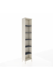 Arges Dolap 5 Raflı 44x30x221 - S28M001V2A
