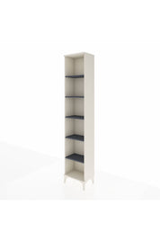 Arges Dolap 5 Raflı 44x30x221 - S28M001V2A