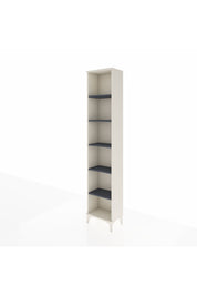 Arges Dolap 5 Raflı 44x30x221 - S28M001V2A
