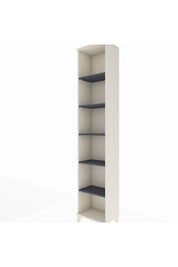 Arges Dolap 5 Raflı 44x30x221 - S28M001V2A