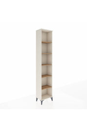 Arges Dolap 5 Raflı 44x30x221 - S28M001V3A