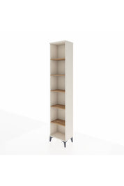 Arges Dolap 5 Raflı 44x30x221 - S28M001V3A