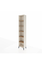 Arges Dolap 5 Raflı 44x30x221 - S28M001V3A