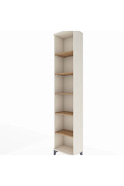 Arges Dolap 5 Raflı 44x30x221 - S28M001V3A