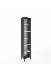 Arges Dolap 5 Raflı 44x30x221 - S28M001V4A