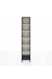 Arges Dolap 5 Raflı 44x30x221 - S28M001V4A