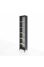 Arges Dolap 5 Raflı 44x30x221 - S28M001V4A