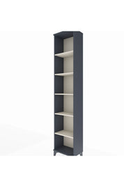 Arges Dolap 5 Raflı 44x30x221 - S28M001V4A