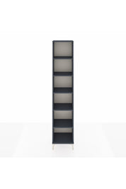 Arges Dolap 5 Raflı 44x30x221 - S28M001V5A