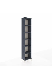 Arges Dolap 5 Raflı 44x30x221 - S28M001V5A