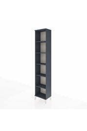Arges Dolap 5 Raflı 44x30x221 - S28M001V5A