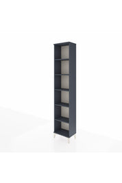 Arges Dolap 5 Raflı 44x30x221 - S28M001V5A