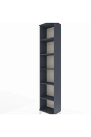 Arges Dolap 5 Raflı 44x30x221 - S28M001V5A